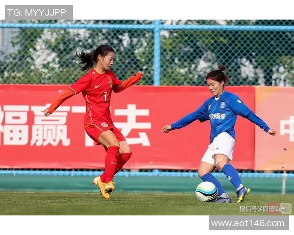 女足联赛射手榜揭晓谁将成为本赛季最佳射手的有力竞争者 女足联赛射手榜揭晓谁将成为本赛季最佳射手的有力竞争者