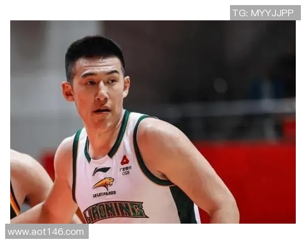 辽宁付豪:从青涩新星到篮球场上的耀眼明星之路 辽宁付豪:从青涩新星到篮球场上的耀眼明星之路