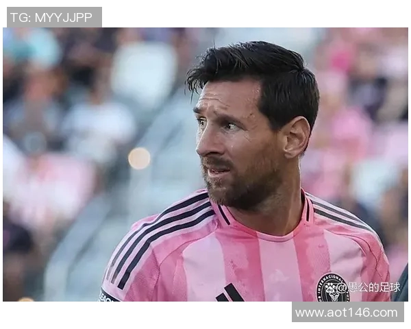 巴萨主帅确认梅西伤情严重，或缺席未来数场关键战役