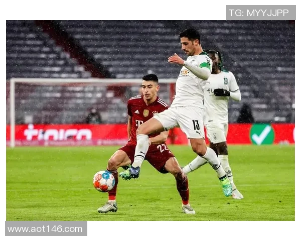 拜仁慕尼黑遭遇意外失利，不敌门兴格拉德巴赫，赛季首败震撼全场