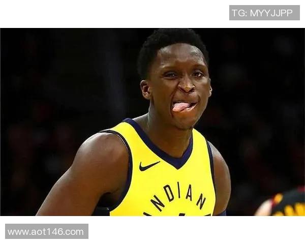 步行者球星奥拉迪波康复进展顺利,或将在季后赛复出 步行者球星奥拉迪波康复进展顺利,或将在季后赛复出