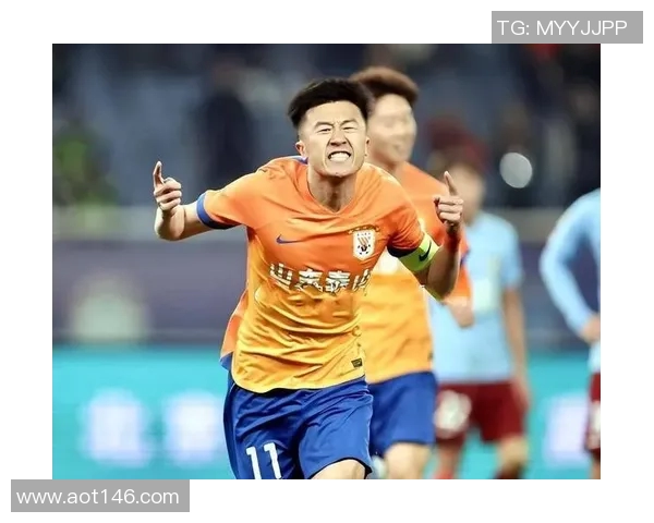 山东泰山vs武汉三镇刘洋