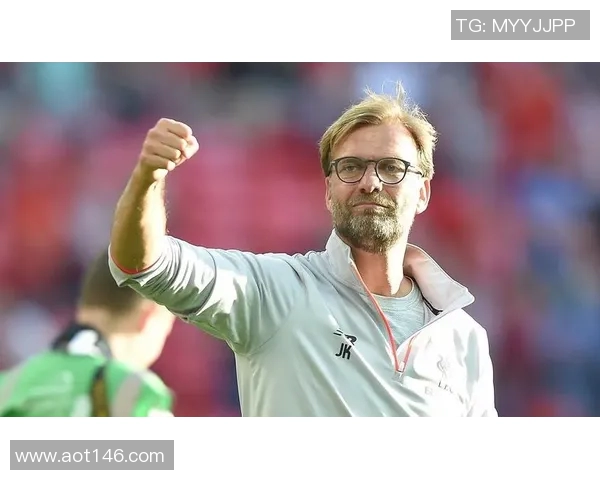 克洛普或出任德国队主帅?德国足协开始接触! 克洛普或出任德国队主帅?德国足协开始接触!