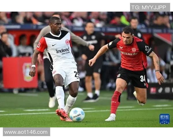 勒沃库森队德甲关键战胜：比赛形势临界反转取得胜利