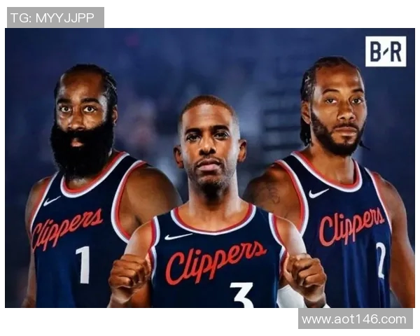 快船表现稳健，展现出强大战力