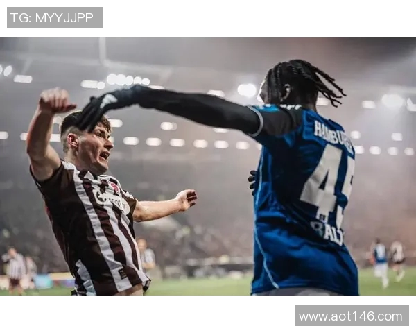 慕尼黑1860主场胜汉堡，保级希望渐渐显现