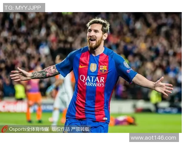 梅西帽子戏法,巴黎以4-1击败曼城!欧冠淘汰赛开局成功迎来首胜 梅西帽子戏法,巴黎以4-1击败曼城!欧冠淘汰赛开局成功迎来首胜