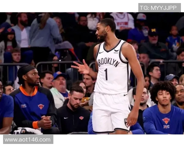 篮网不敌尼克斯，遭遇两连败，复兴之路仍需努力